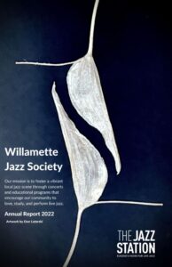 Willamette Jazz Society